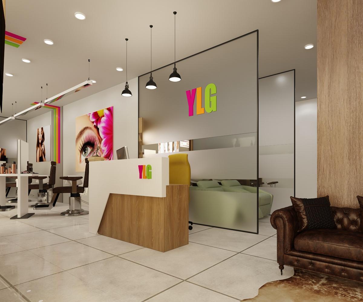 Commercial Interiors