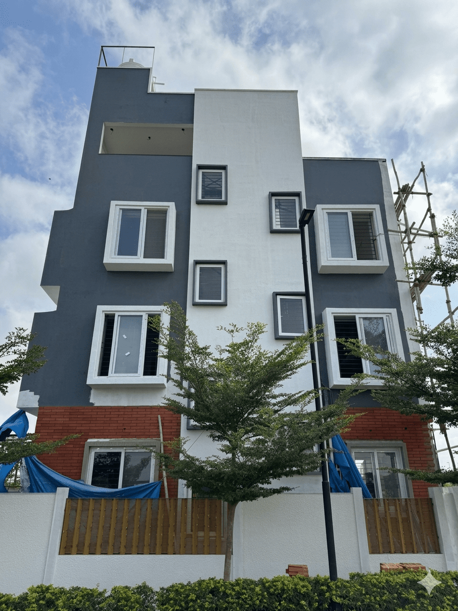 Residential Buildings