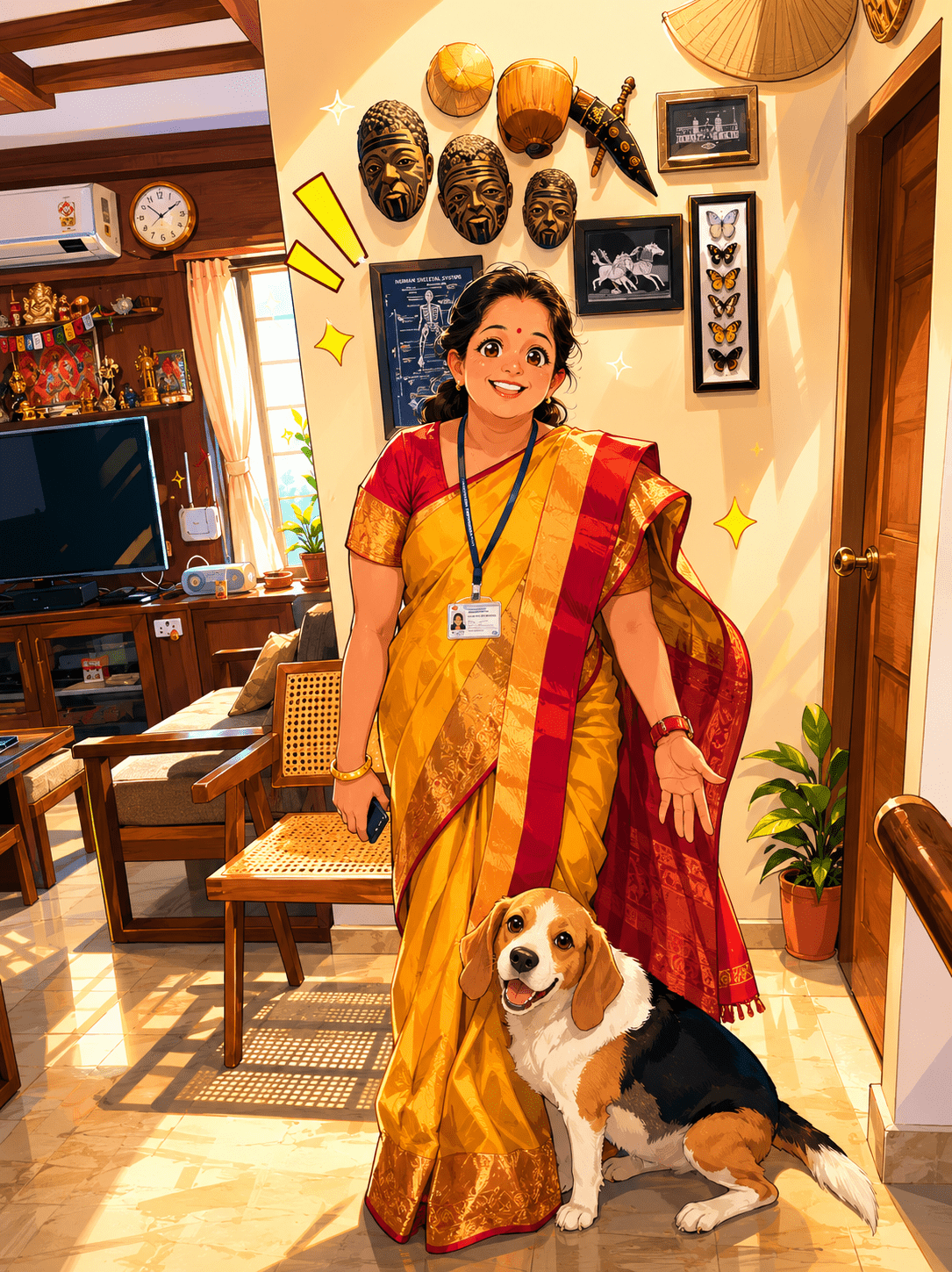 Resmi Ramakrishnan